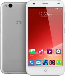 Замена дисплея на телефоне ZTE Blade S6 Lite в Рязане